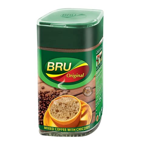 BRU .